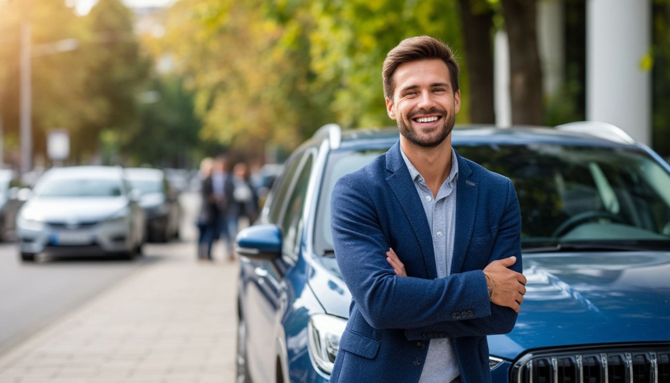 Перевозка автомобилей